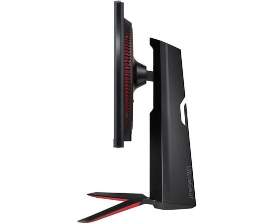  Монитор LG UltraGear 24GN65R-B черный 