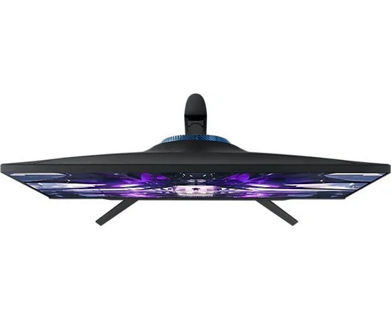  Монитор Samsung Odyssey G3 S32AG320NI (LS32AG320NIXCI) Black 