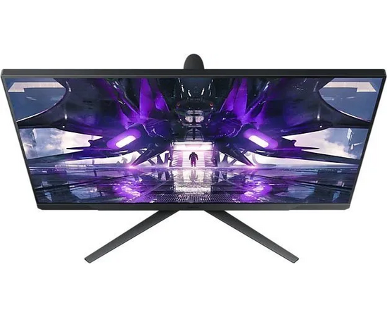  Монитор Samsung Odyssey G3 S32AG320NI (LS32AG320NIXCI) Black 