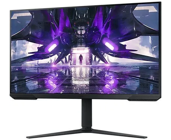  Монитор Samsung Odyssey G3 S32AG320NI (LS32AG320NIXCI) Black 