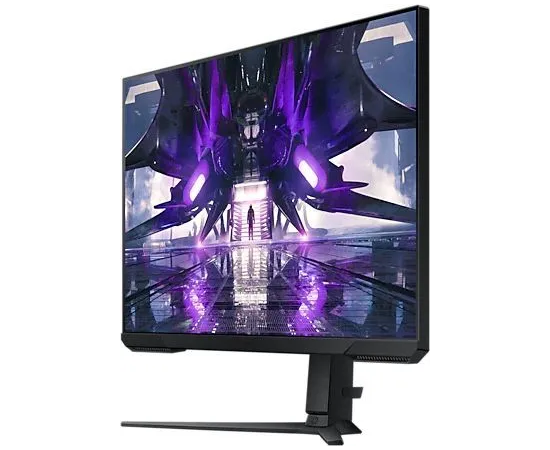  Монитор Samsung Odyssey G3 S32AG320NI (LS32AG320NIXCI) Black 