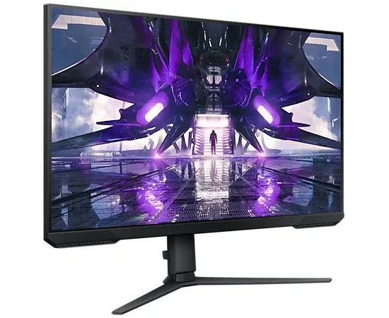  Монитор Samsung Odyssey G3 S32AG320NI (LS32AG320NIXCI) Black 