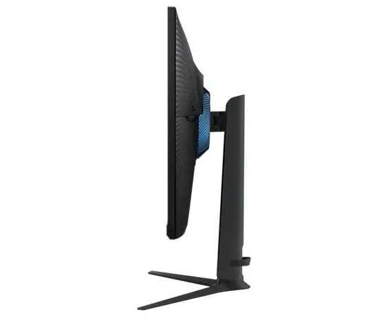  Монитор Samsung Odyssey G3 S32AG320NI (LS32AG320NIXCI) Black 