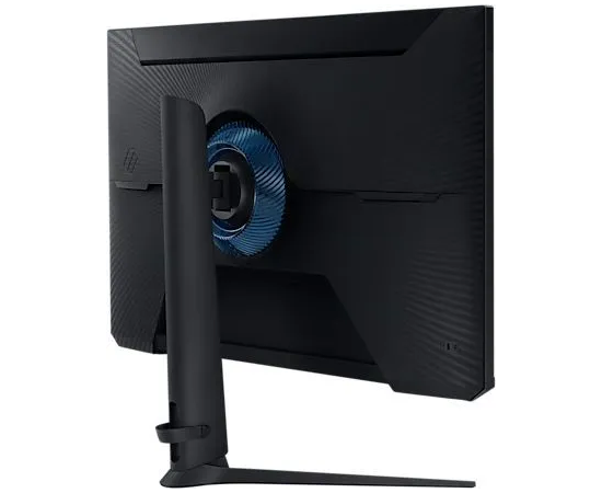  Монитор Samsung Odyssey G3 S32AG320NI (LS32AG320NIXCI) Black 