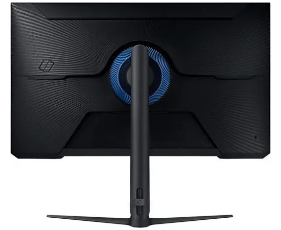  Монитор Samsung Odyssey G3 S32AG320NI (LS32AG320NIXCI) Black 