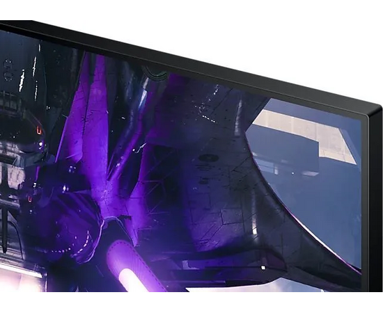  Монитор Samsung Odyssey G3 S32AG320NI (LS32AG320NIXCI) Black 