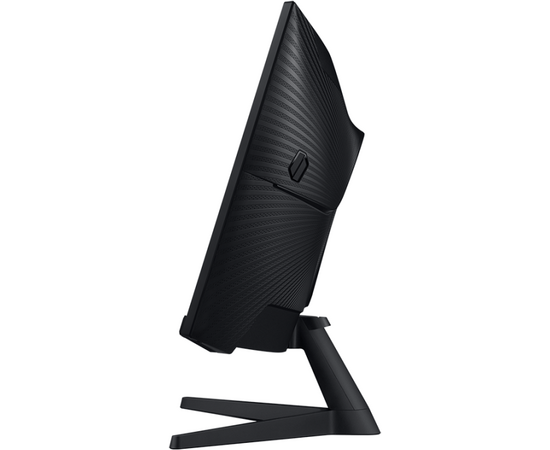  Монитор Samsung Odyssey G5 C34G55TWWI (LC34G55TWWIXCI) черный 