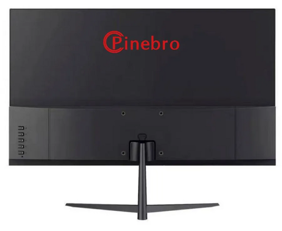 Монитор Pinebro GF-2403T черный 