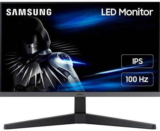  Монитор Samsung S27C330GAI (LS27C330GAIXCI) черный 