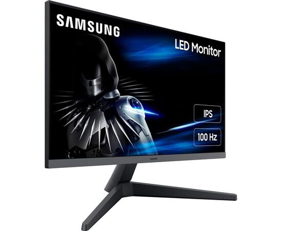  Монитор Samsung S27C330GAI (LS27C330GAIXCI) черный 
