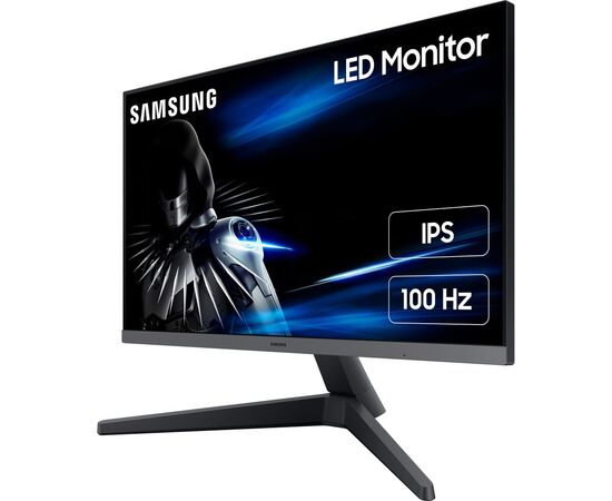  Монитор Samsung S27C330GAI (LS27C330GAIXCI) черный 