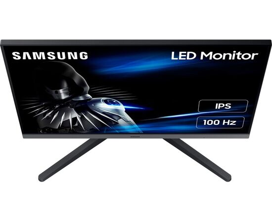 Монитор Samsung S27C330GAI (LS27C330GAIXCI) черный 