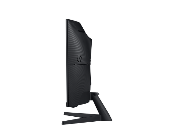  Монитор Samsung Odyssey G5 S32CG550EI (LS32CG550EIXCI) черный 