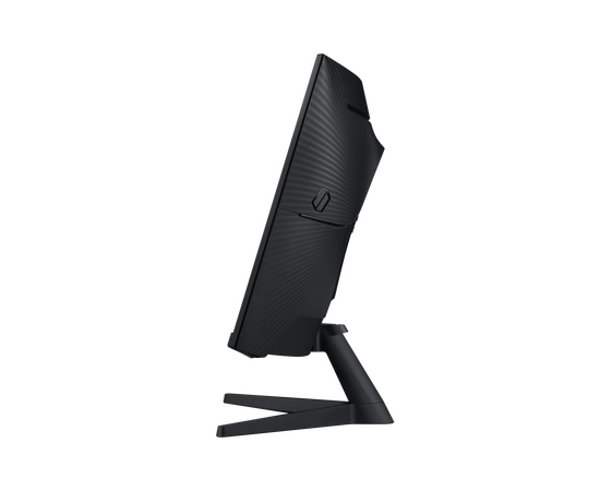  Монитор Samsung Odyssey G5 S32CG550EI (LS32CG550EIXCI) черный 