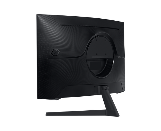  Монитор Samsung Odyssey G5 S32CG550EI (LS32CG550EIXCI) черный 