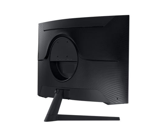  Монитор Samsung Odyssey G5 S32CG550EI (LS32CG550EIXCI) черный 
