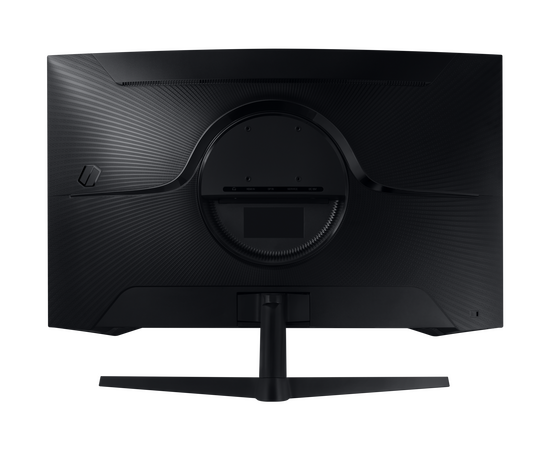  Монитор Samsung Odyssey G5 S32CG550EI (LS32CG550EIXCI) черный 