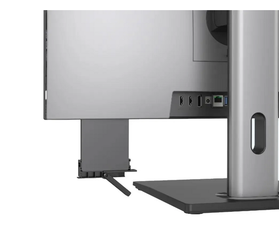  Моноблок IRU 23ID (1994781) 23.8" Full HD i5 12400 (2.5) 16Gb SSD512Gb UHDG 730 CR noOS GbitEth WiFi BT 90W Cam черный 1920x1080 