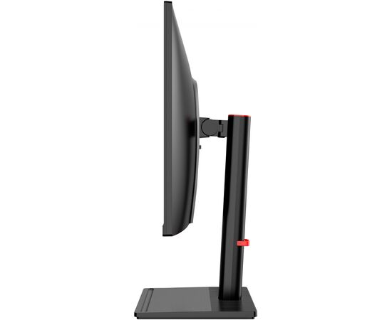  Монитор NPC MU2707-K черный 27" IPS LED 5ms 16:9 HDMI M/M матовая HAS Piv 1000:1 250cd 178гр/178гр 3840x2160 60Hz DP 4K USB 6.1кг 