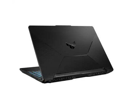  Ноутбук ASUS Tuf Gaming A15 FA506NF-HN018 (90NR0JE7-M001M0) R5 7535HS 3300MHz/15.6"/1920x1080/16GB/512GB SSD/GeForce RTX 2050 4GB/Без ОС 