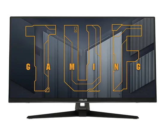  Монитор ASUS Tuf Gaming VG32AQA1A (90LM07L0-B02370) 31.5", черный 