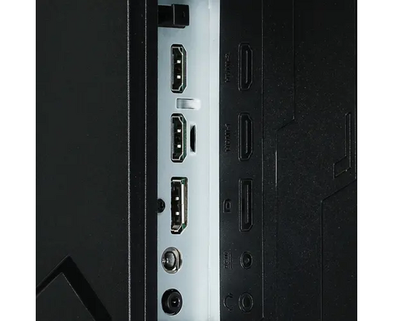  Монитор ASUS Tuf Gaming VG32AQA1A (90LM07L0-B02370) 31.5", черный 