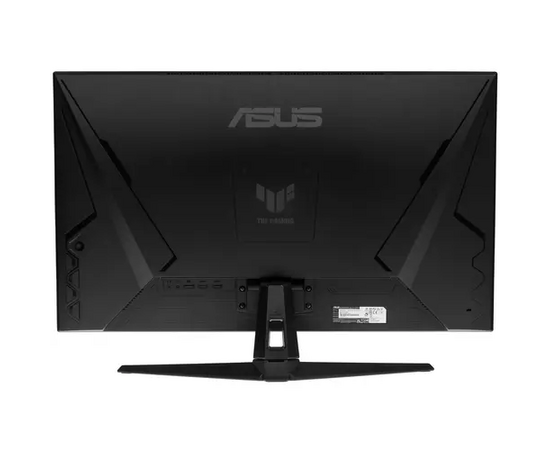 Монитор ASUS Tuf Gaming VG32AQA1A (90LM07L0-B02370) 31.5", черный 