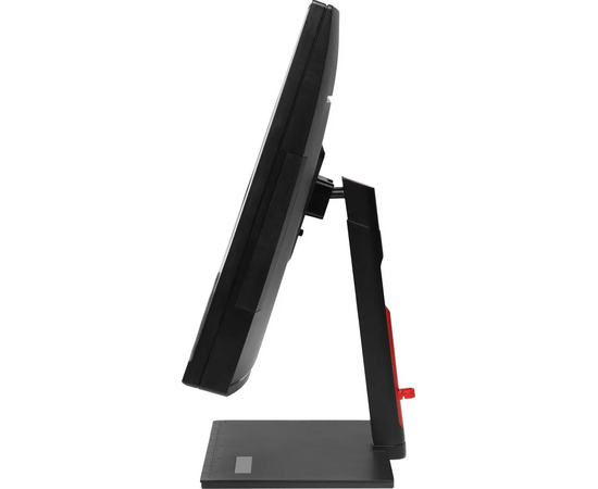  Моноблок IRU Агат 632 (2045707) 23.8" Full HD PG G7400 (3.7) 8Gb SSD256Gb UHDG 710 Free DOS GbitEth WiFi BT клавиатура мышь Cam черный 1920x1080 
