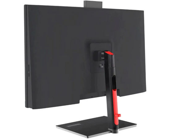 Моноблок IRU Агат 632 (2045707) 23.8" Full HD PG G7400 (3.7) 8Gb SSD256Gb UHDG 710 Free DOS GbitEth WiFi BT клавиатура мышь Cam черный 1920x1080 