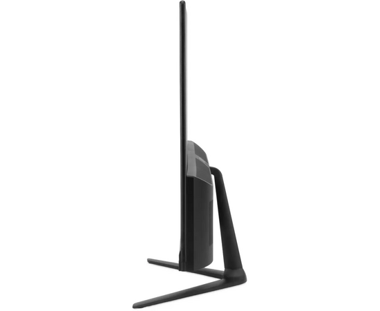  Моноблок IRU P233 (2026153) 23.8" Full HD i3 1005G1 (1.2) 16Gb SSD512Gb noOS GbitEth WiFi BT 120W Cam черный 1920x1080 