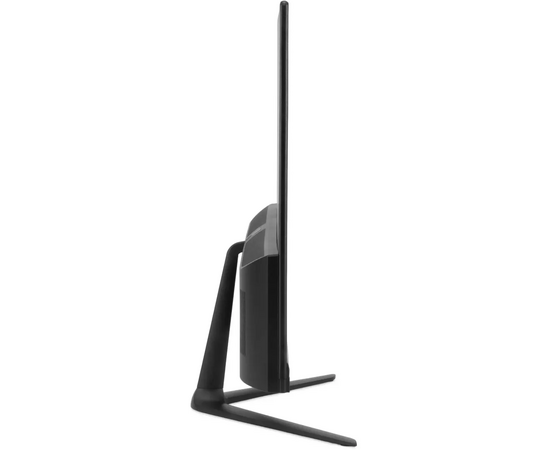 Моноблок IRU P233 (2026153) 23.8" Full HD i3 1005G1 (1.2) 16Gb SSD512Gb noOS GbitEth WiFi BT 120W Cam черный 1920x1080 
