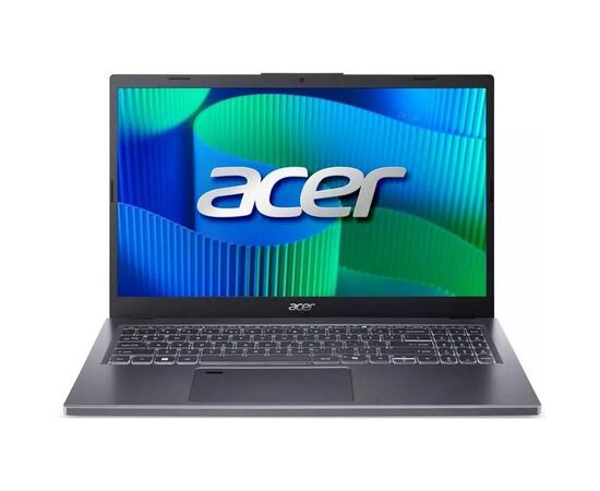  Ноутбук Acer Extensa EX215-56 (NX.EHWCD.002) Core 7 150U/16Gb/SSD512Gb/15.6"/IPS/FHD/NoOs/iron 