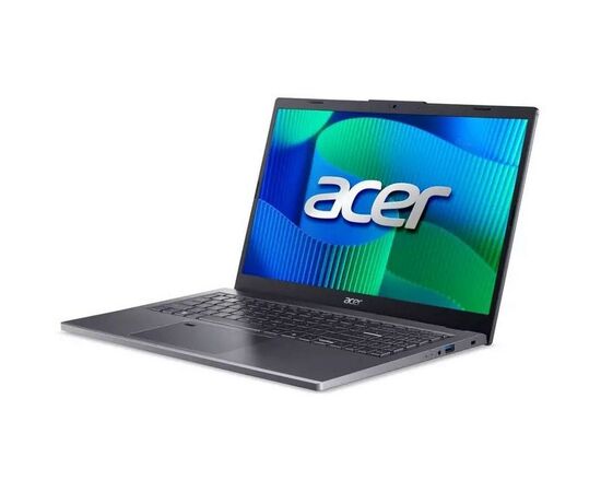  Ноутбук Acer Extensa EX215-56 (NX.EHWCD.002) Core 7 150U/16Gb/SSD512Gb/15.6"/IPS/FHD/NoOs/iron 
