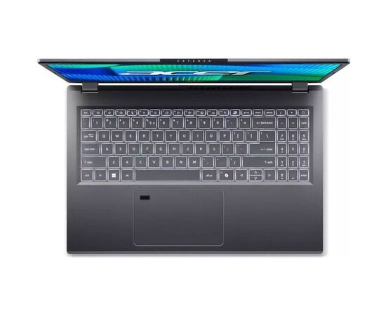  Ноутбук Acer Extensa EX215-56 (NX.EHWCD.002) Core 7 150U/16Gb/SSD512Gb/15.6"/IPS/FHD/NoOs/iron 