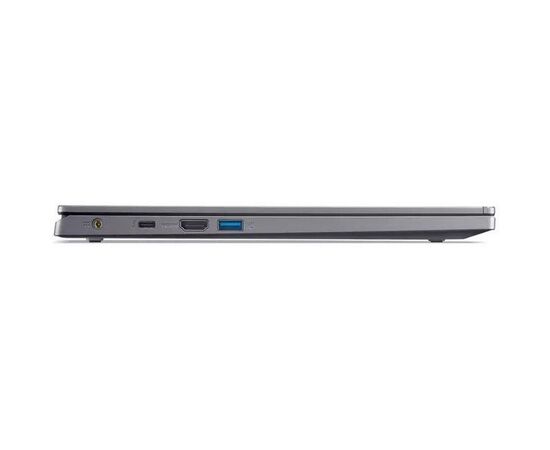  Ноутбук Acer Extensa EX215-56 (NX.EHWCD.002) Core 7 150U/16Gb/SSD512Gb/15.6"/IPS/FHD/NoOs/iron 