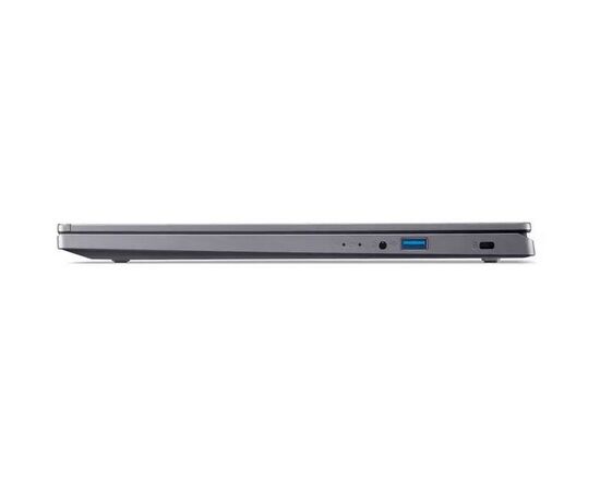  Ноутбук Acer Extensa EX215-56 (NX.EHWCD.002) Core 7 150U/16Gb/SSD512Gb/15.6"/IPS/FHD/NoOs/iron 