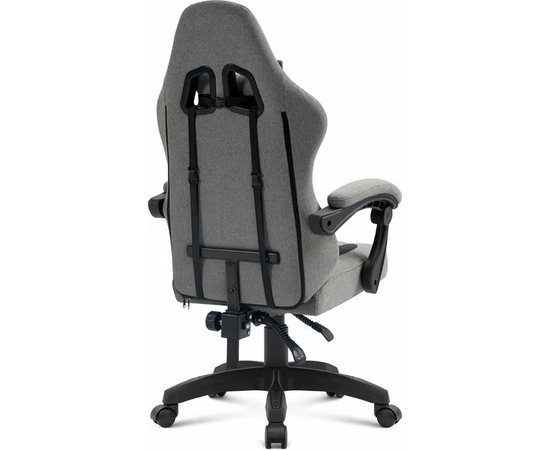  Игровое кресло Defender 64027 Lumen Grey 