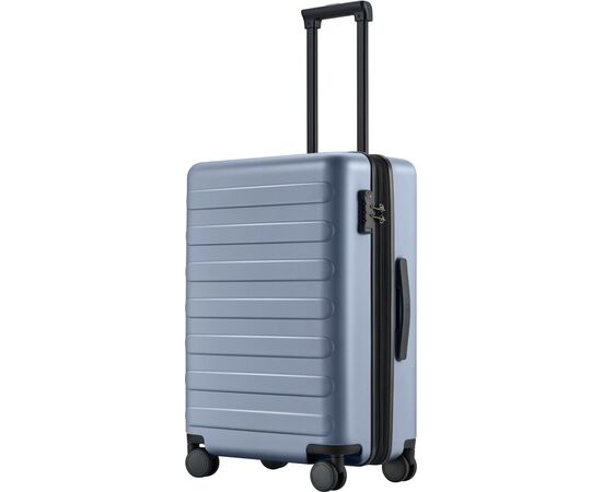  Чемодан Ninetygo Rhine Pro Luggage (90LCL1823T6U-BL19) 28" синий 