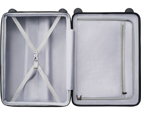  Чемодан Ninetygo Rhine Pro Luggage (90LCL1823T6U-BL19) 28" синий 