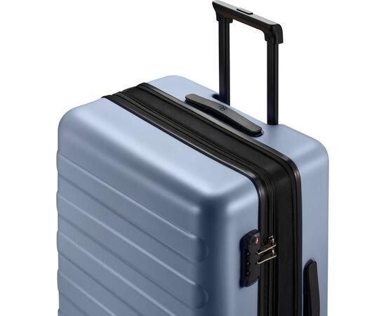 Чемодан Ninetygo Rhine Pro Luggage (90LCL1823T6U-BL19) 28" синий 
