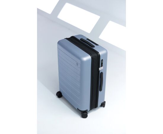  Чемодан Ninetygo Rhine Pro Luggage (90LCL1823T6U-BL19) 28" синий 