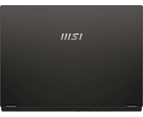  Ноутбук MSI Commercial 14 H A13MG-002US (9S7-14L111-002) Core i5 13420H 16Gb SSD512Gb Intel Iris Xe graphics 14" IPS FHD+ (1920x1200) W11P серый 