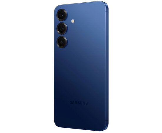  Смартфон Samsung Galaxy S25 5G 12/256GB Синий (SM-S931BDBCCAU) 