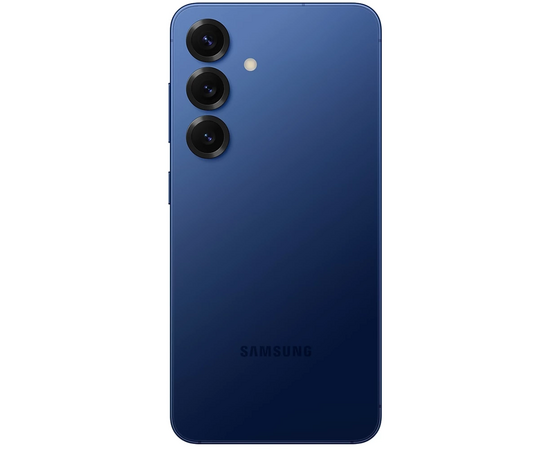  Смартфон Samsung Galaxy S25 5G 12/256GB Синий (SM-S931BDBCCAU) 