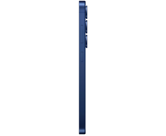 Смартфон Samsung Galaxy S25 5G 12/256GB Синий (SM-S931BDBCCAU) 