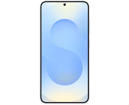  Смартфон Samsung Galaxy S25 5G 12/512GB Голубой (SM-S931BLBQCAU) 