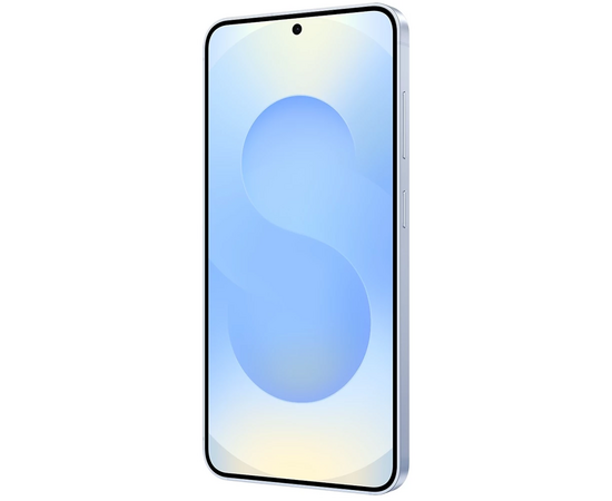  Смартфон Samsung Galaxy S25 5G 12/512GB Голубой (SM-S931BLBQCAU) 