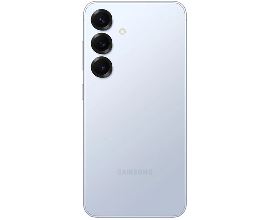  Смартфон Samsung Galaxy S25 5G 12/512GB Голубой (SM-S931BLBQCAU) 