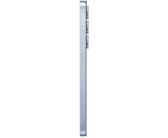  Смартфон Samsung Galaxy S25 5G 12/512GB Голубой (SM-S931BLBQCAU) 