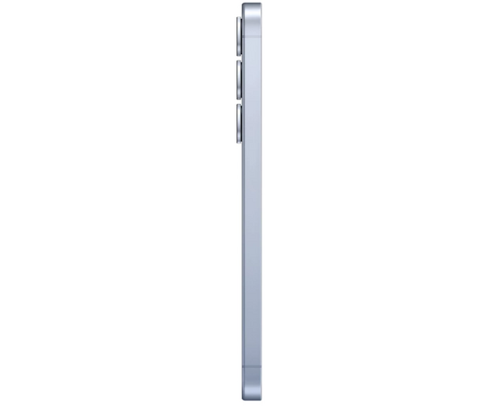  Смартфон Samsung Galaxy S25 5G 12/512GB Голубой (SM-S931BLBQCAU) 